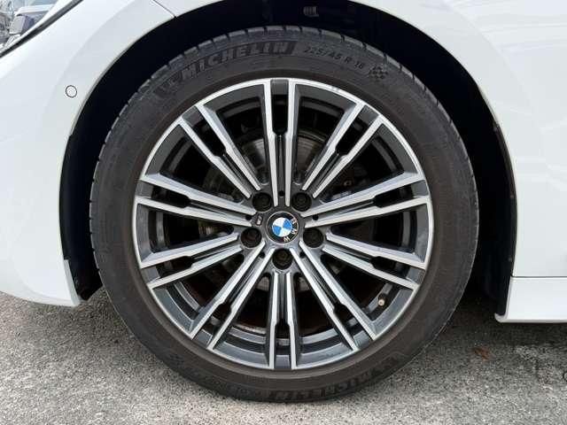 BMW 3SERIES SEDAN 2019 Image 31