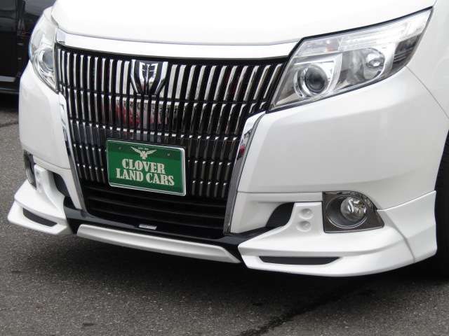 TOYOTA ESQUIRE 2016 Image 31