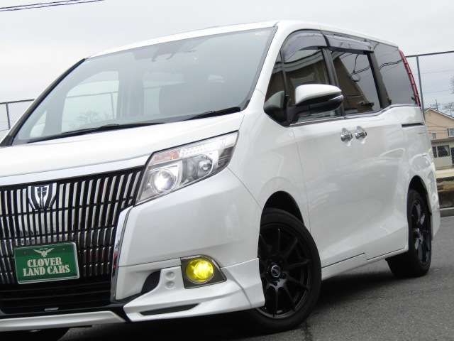 TOYOTA ESQUIRE 2016 Image 31