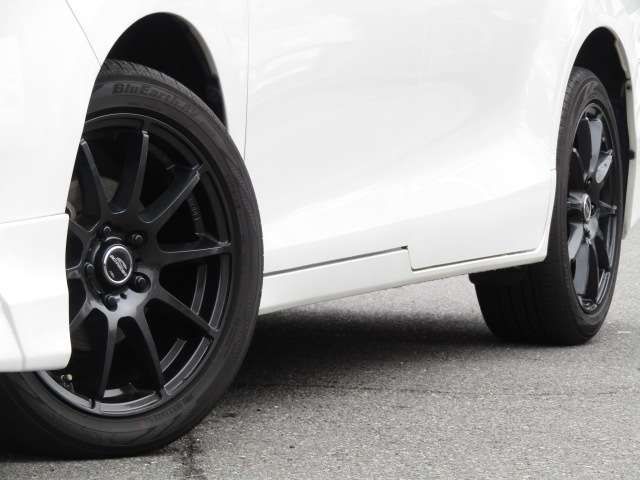 TOYOTA ESQUIRE 2016 Image 31