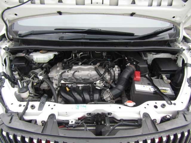 TOYOTA ESQUIRE 2016 Image 31