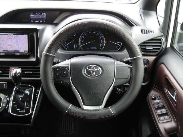 TOYOTA ESQUIRE 2016 Image 31