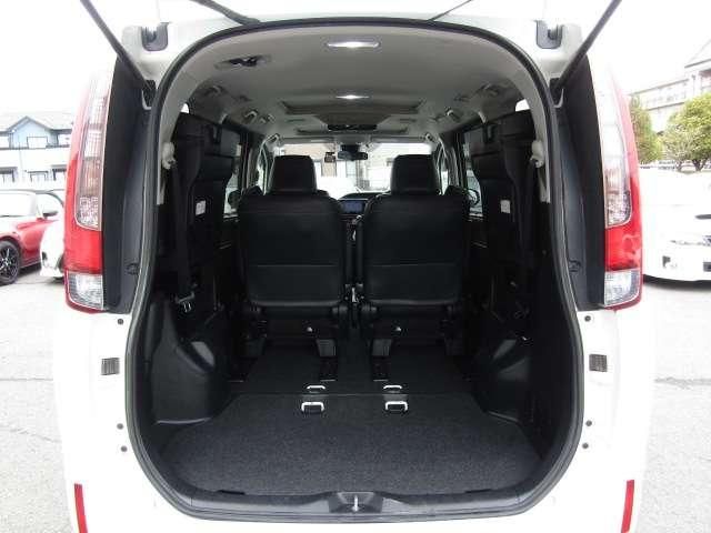 TOYOTA ESQUIRE 2016 Image 31