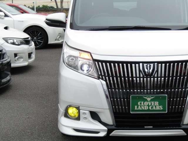 TOYOTA ESQUIRE 2016 Image 31