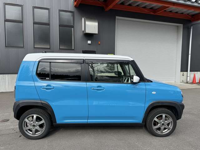 MAZDA FLAIR CROSSOVER 4WD 2014 Image 31