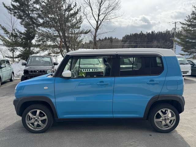 MAZDA FLAIR CROSSOVER 4WD 2014 Image 31