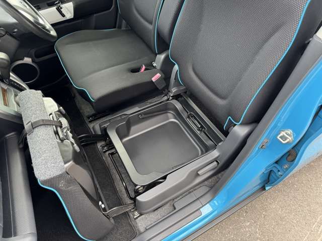 MAZDA FLAIR CROSSOVER 4WD 2014 Image 31