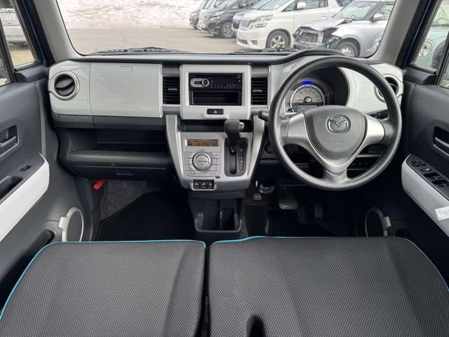 MAZDA FLAIR CROSSOVER 4WD 2014 Image 31