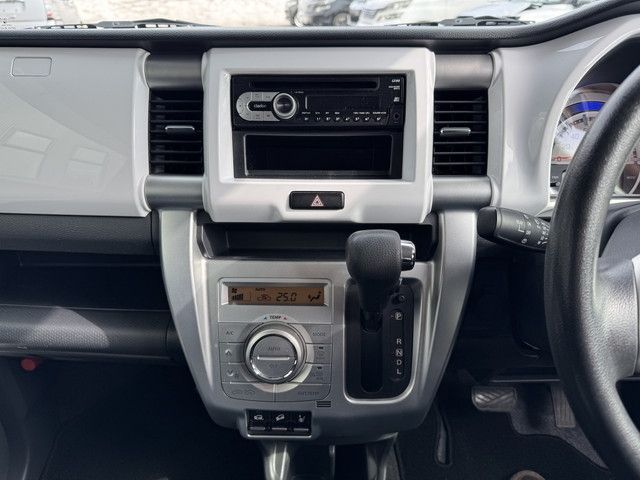 MAZDA FLAIR CROSSOVER 4WD 2014 Image 31