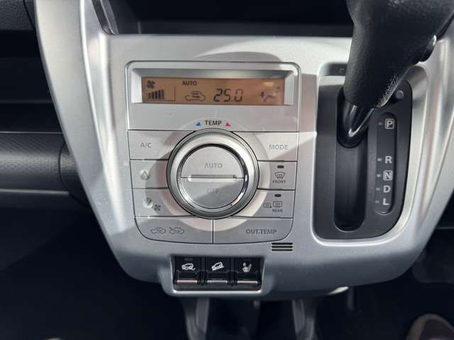 MAZDA FLAIR CROSSOVER 4WD 2014 Image 31