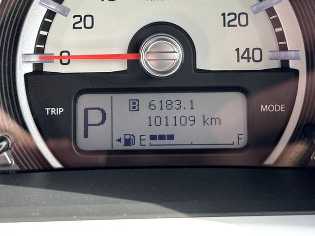 MAZDA FLAIR CROSSOVER 4WD 2014 Image 31