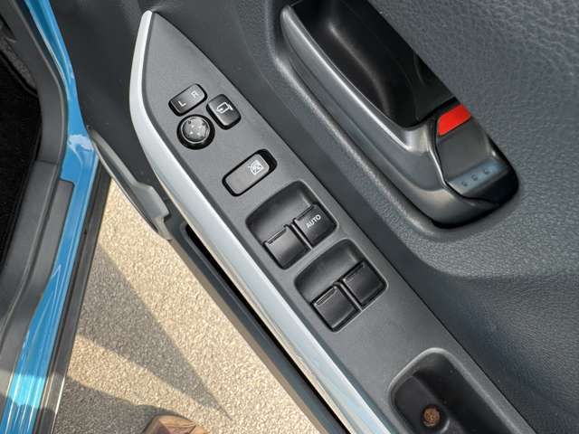 MAZDA FLAIR CROSSOVER 4WD 2014 Image 31