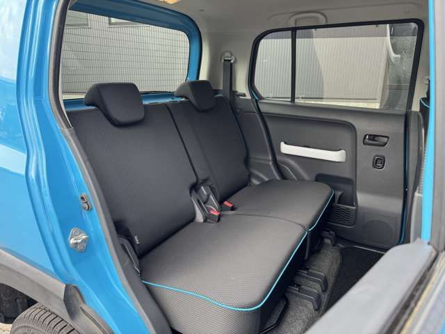 MAZDA FLAIR CROSSOVER 4WD 2014 Image 31