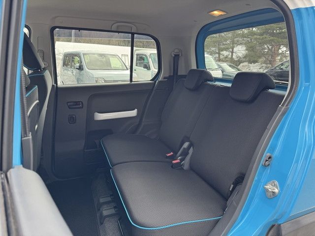 MAZDA FLAIR CROSSOVER 4WD 2014 Image 31