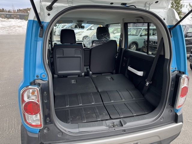 MAZDA FLAIR CROSSOVER 4WD 2014 Image 31