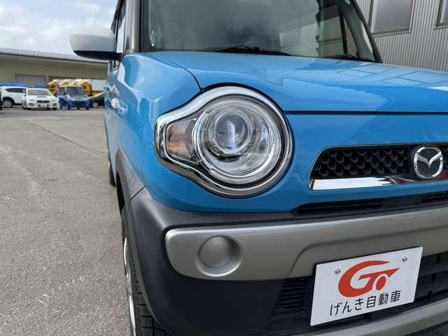 MAZDA FLAIR CROSSOVER 4WD 2014 Image 31