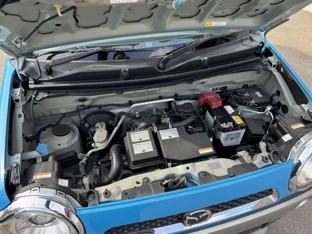 MAZDA FLAIR CROSSOVER 4WD 2014 Image 31