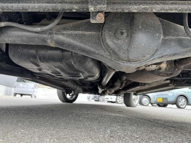 MAZDA FLAIR CROSSOVER 4WD 2014 Image 31