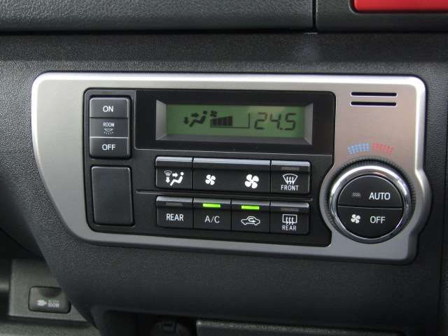 TOYOTA HIACE WAGON 4WD 2025 Image 31