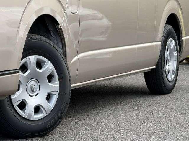 TOYOTA HIACE WAGON 4WD 2025 Image 31