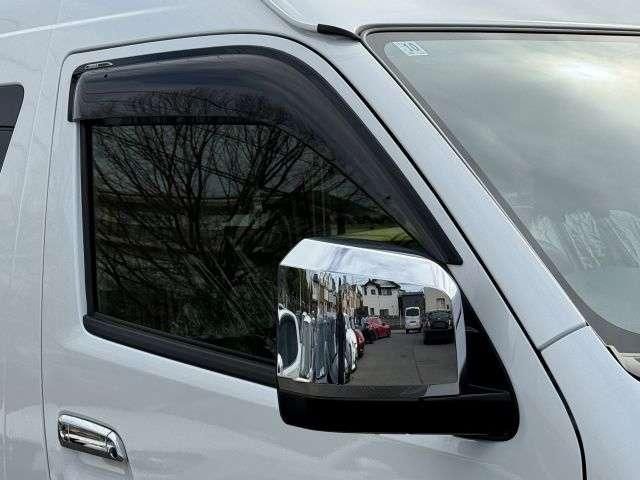 TOYOTA HIACE WAGON 4WD 2025 Image 31