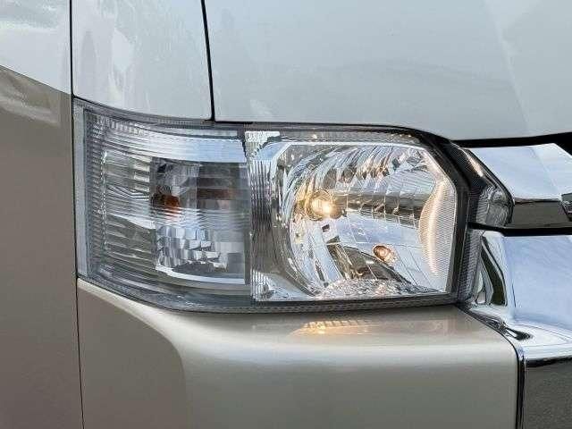 TOYOTA HIACE WAGON 4WD 2025 Image 31