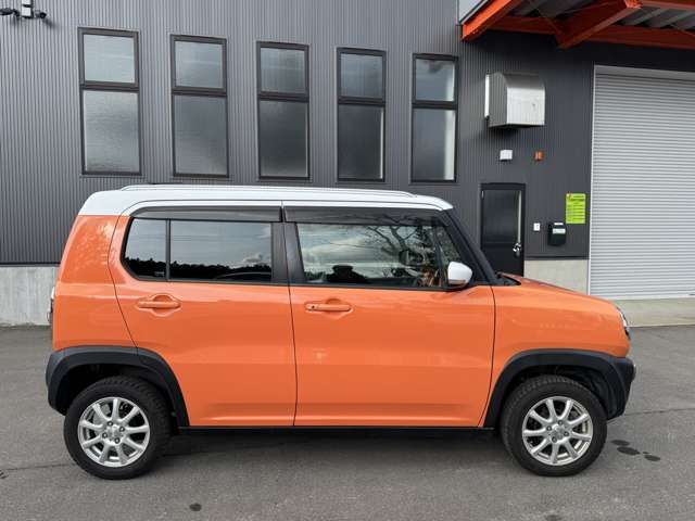 MAZDA FLAIR CROSSOVER 4WD 2014 Image 31