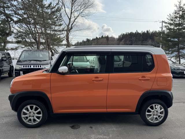 MAZDA FLAIR CROSSOVER 4WD 2014 Image 31