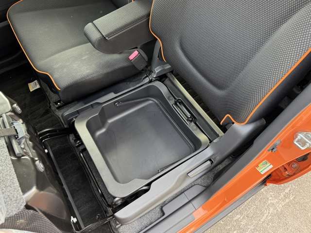 MAZDA FLAIR CROSSOVER 4WD 2014 Image 31