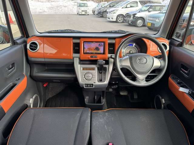 MAZDA FLAIR CROSSOVER 4WD 2014 Image 31