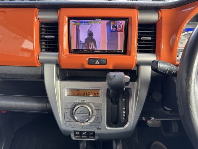 MAZDA FLAIR CROSSOVER 4WD 2014 Image 31