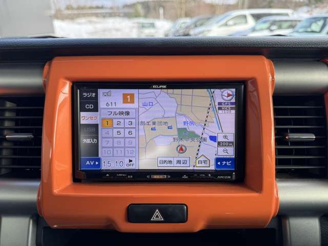 MAZDA FLAIR CROSSOVER 4WD 2014 Image 31