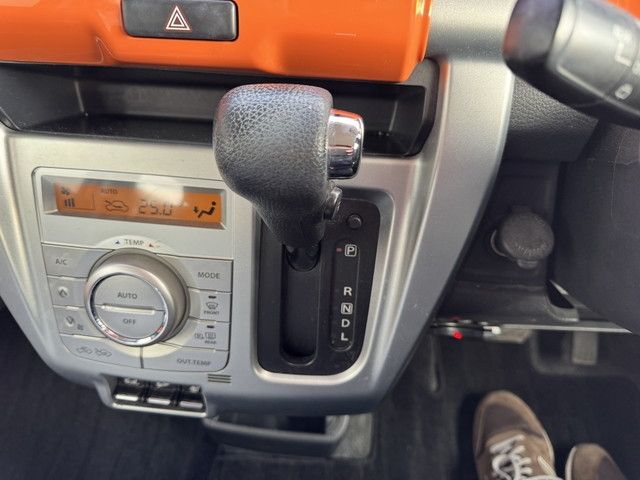 MAZDA FLAIR CROSSOVER 4WD 2014 Image 31