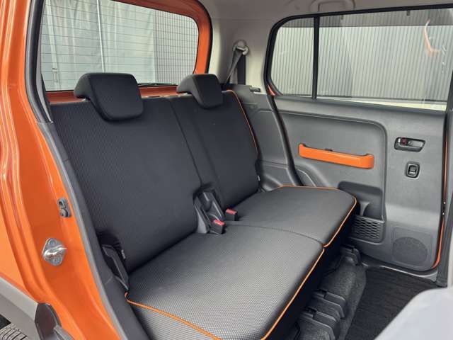 MAZDA FLAIR CROSSOVER 4WD 2014 Image 31