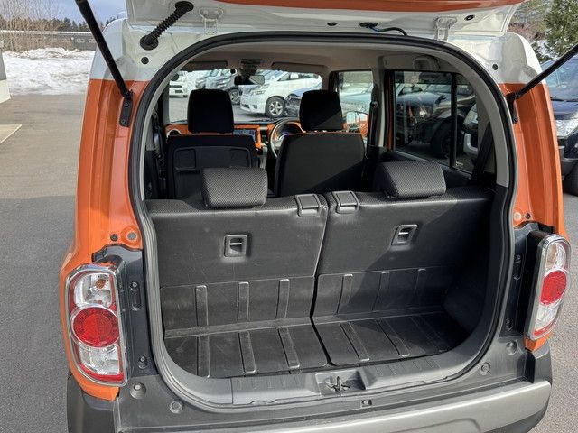 MAZDA FLAIR CROSSOVER 4WD 2014 Image 31