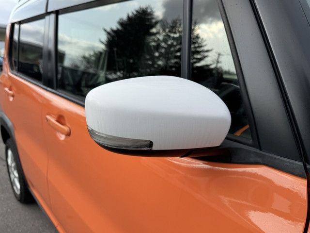 MAZDA FLAIR CROSSOVER 4WD 2014 Image 31