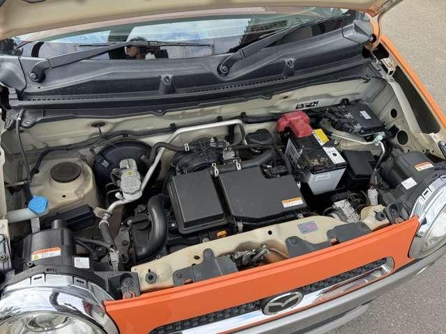 MAZDA FLAIR CROSSOVER 4WD 2014 Image 31