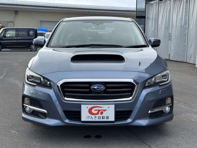 SUBARU LEVORG 2015 Image 31