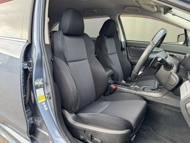 SUBARU LEVORG 2015 Image 31