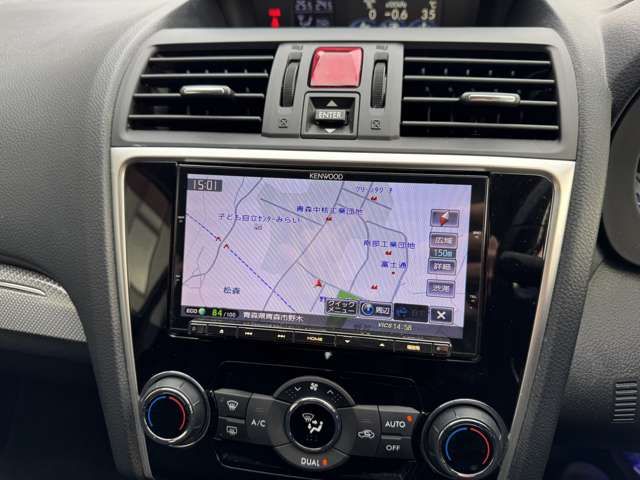 SUBARU LEVORG 2015 Image 31