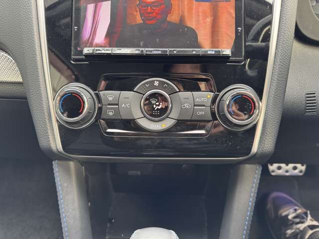 SUBARU LEVORG 2015 Image 31