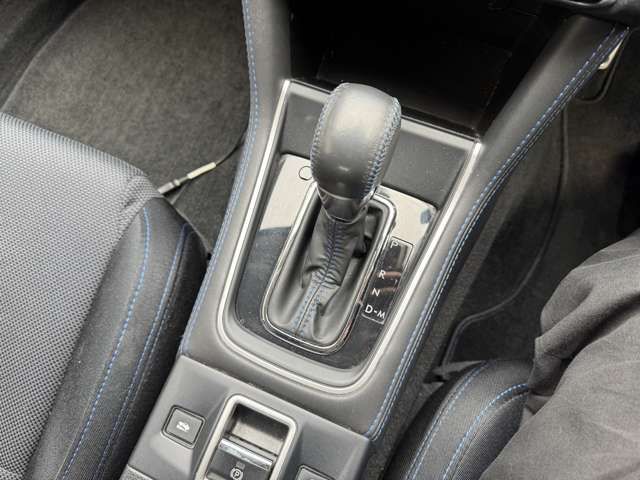 SUBARU LEVORG 2015 Image 31