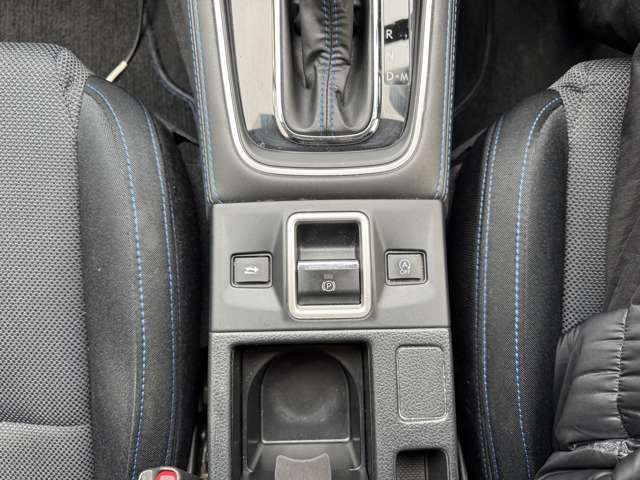 SUBARU LEVORG 2015 Image 31