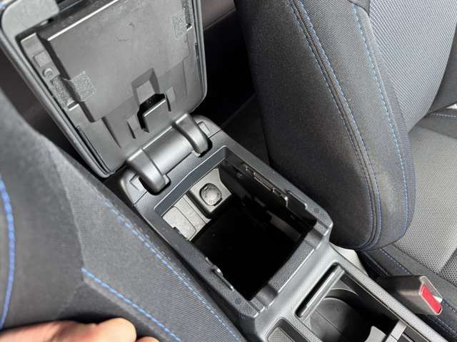 SUBARU LEVORG 2015 Image 31