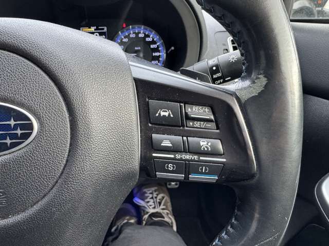 SUBARU LEVORG 2015 Image 31