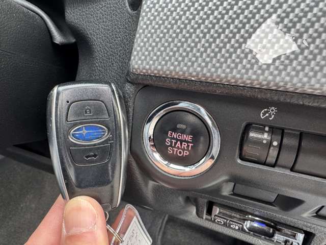 SUBARU LEVORG 2015 Image 31