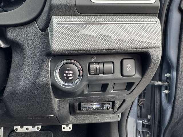 SUBARU LEVORG 2015 Image 31