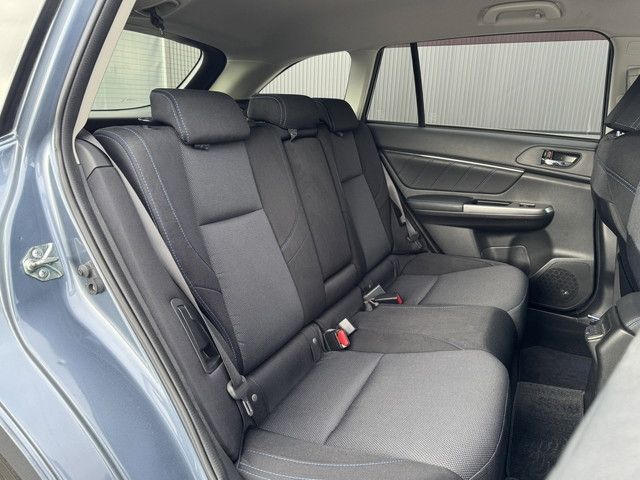 SUBARU LEVORG 2015 Image 31