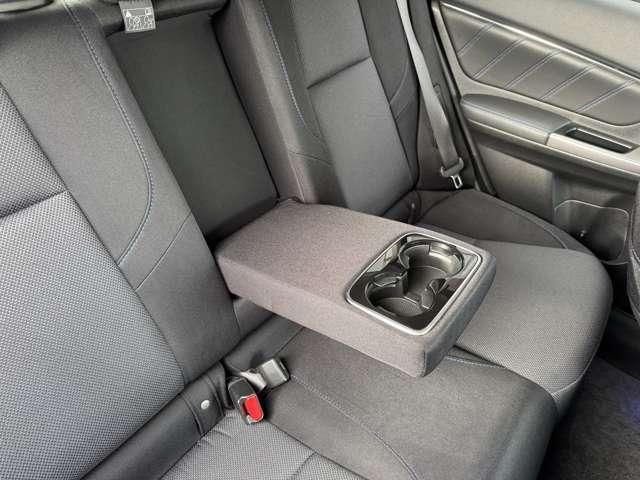 SUBARU LEVORG 2015 Image 31