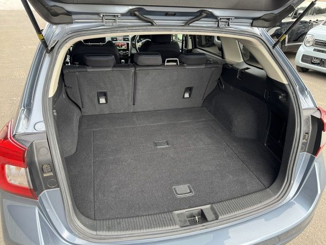 SUBARU LEVORG 2015 Image 31